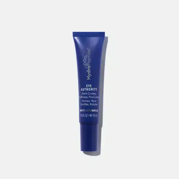HydroPeptide Eye Authority