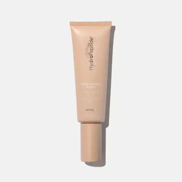 HydroPeptide Solar Defense Tinted Face SPF30