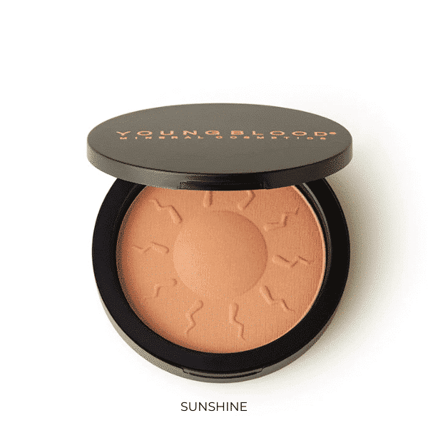 Youngblood Mineral Radiance – afbeelding 2