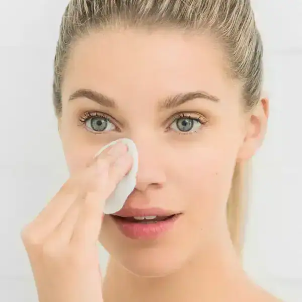 HydroPeptide Clarifying Toner Pads