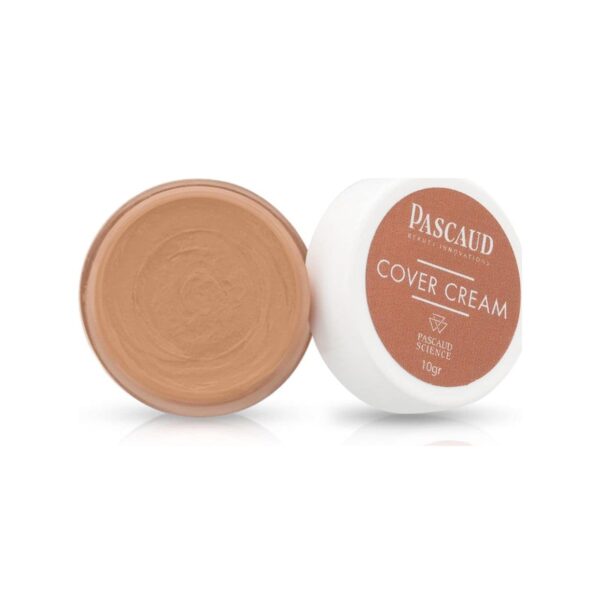 Pascaud Cover Cream