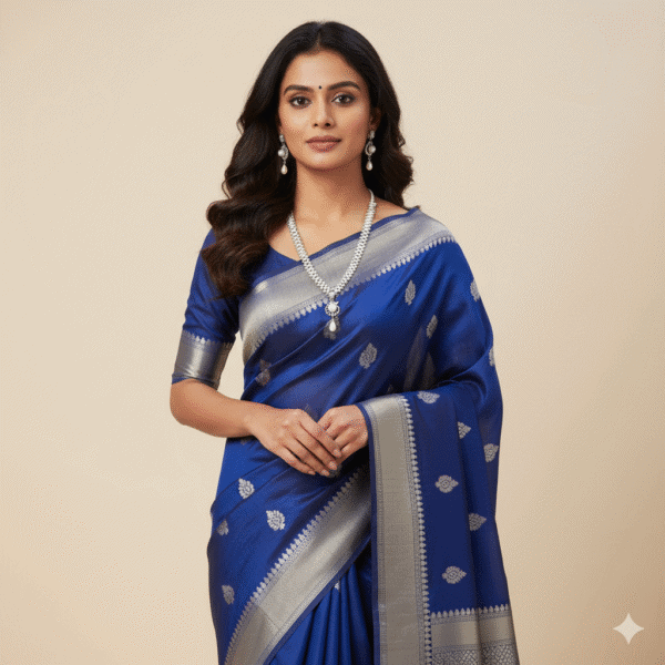 Beautiful Chandani Pearl Necklace