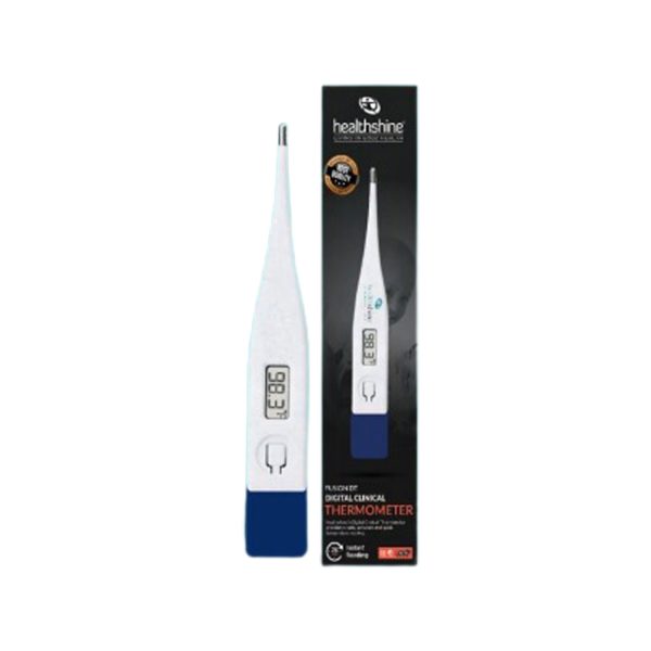 Healthshine Digital Thermometer