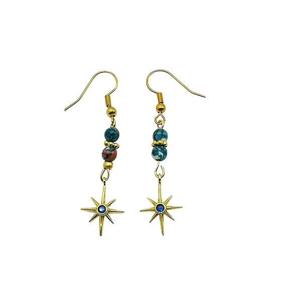 Earrings Betty