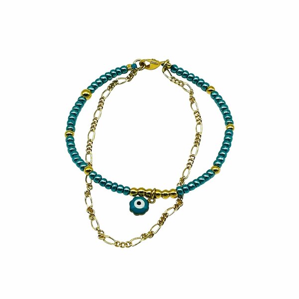 Armband Ocean Eye