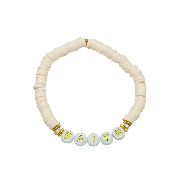 Armband-faith