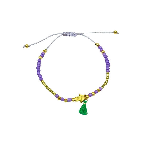 Armband-hamsa