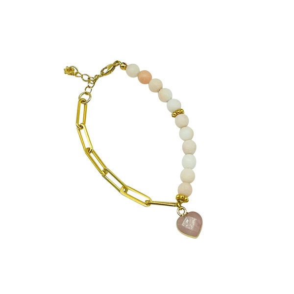 Armband-heart