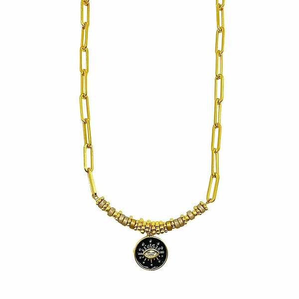 Kette-farah