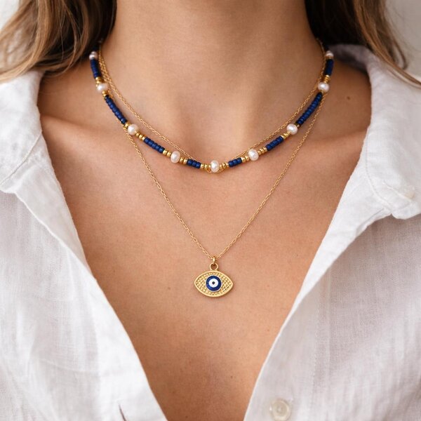 2in1-kette-evil-eye