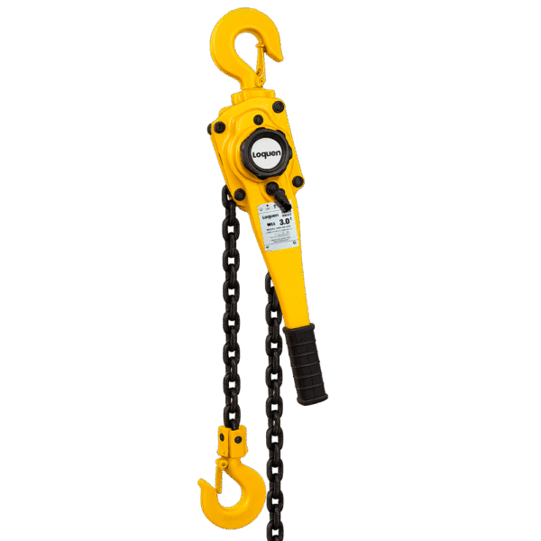 Lever Hoist