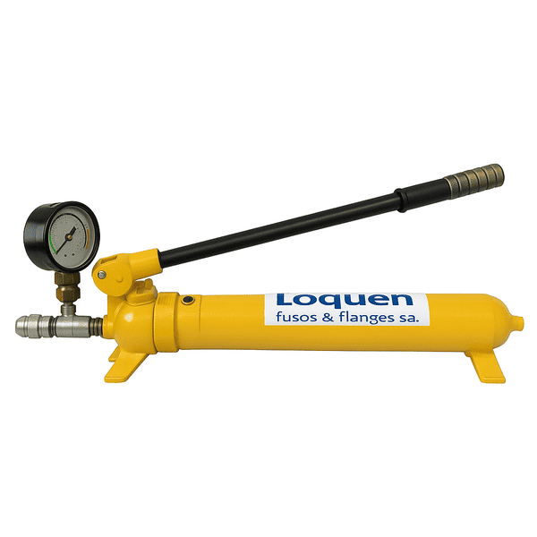 Hydraulic Pump