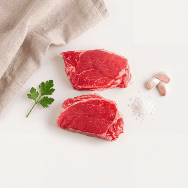 Solomillo de Ternera Angus ECO 300g Oihanalde