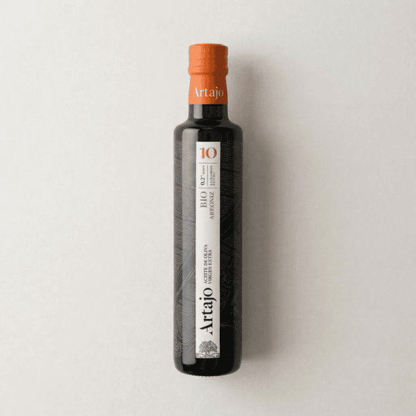 Aceite de Oliva Virgen Extra 10 Arróniz ECO 500ml Artajo
