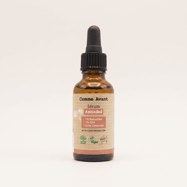 Sérum Antiedad ECO 30ml Comme Avant
