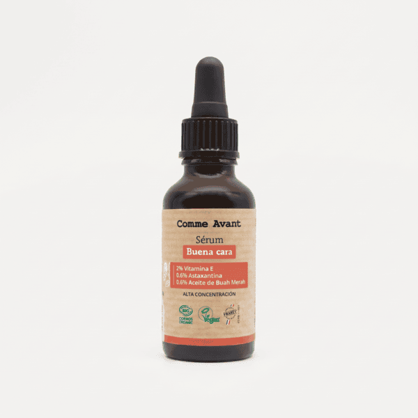 Sérum Buena Cara ECO 30ml Comme Avant