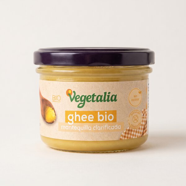 Ghee ECO 220ml Vegetalia