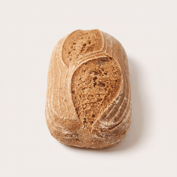 Hogaza de Trigo Sarraceno ECO 400g La Panacea