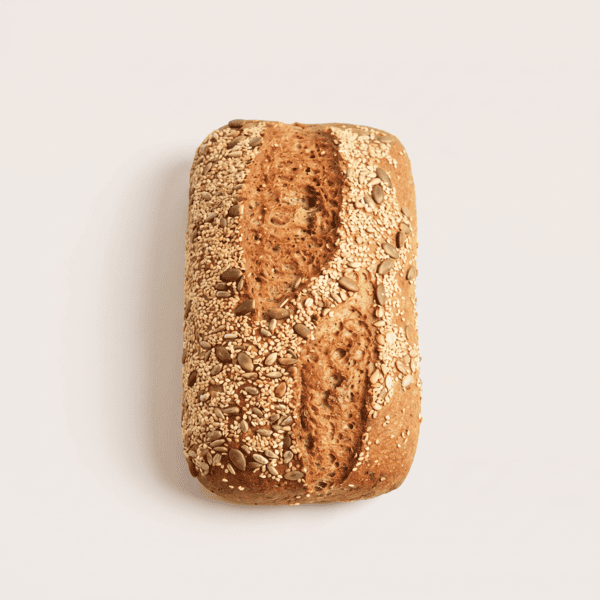 Hogaza de Semillas ECO 400g La Panacea