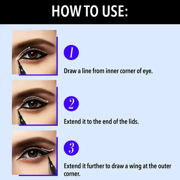 blue heaven easy sketch eyeliner