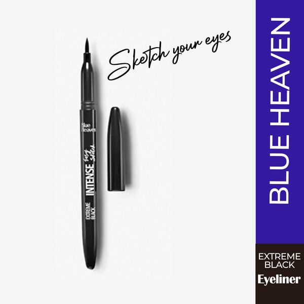 intense sketch eyeliner