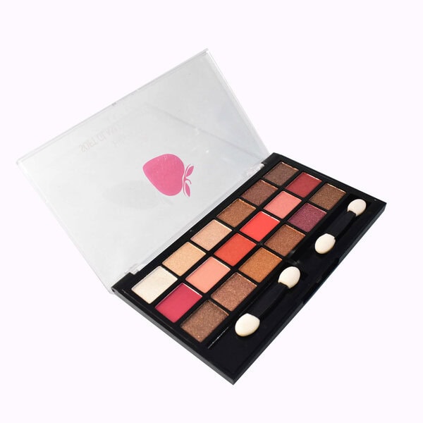 hilary rhoda eyeshadow palette