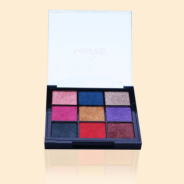 MARS 9 Color Eyeshadow – 03 Shade