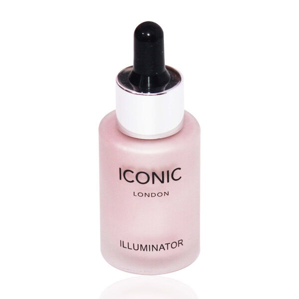ICONIC London Liquid Illuminator Blossom 4.0