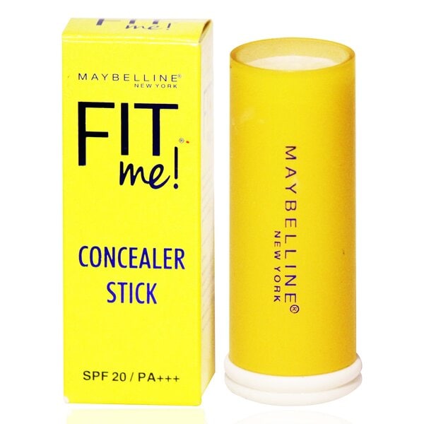 maybelline concealer stick