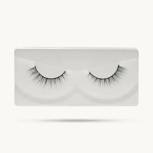 MARS Fabulash False Eyelashes 01 OG Princess