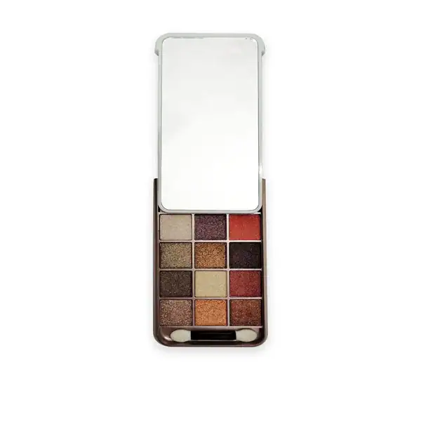Hilary Rhoda 12 COLOR Eyeshadow