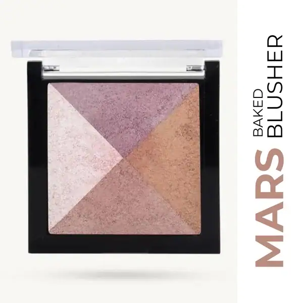 MARS BAKED BLUSHER - 04 Shade