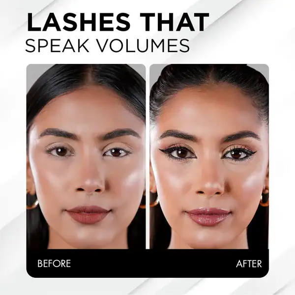 ME-ON Photo Face HD Volume Mascara | 24 Hr Waterproof | 7.5ml - Image 5