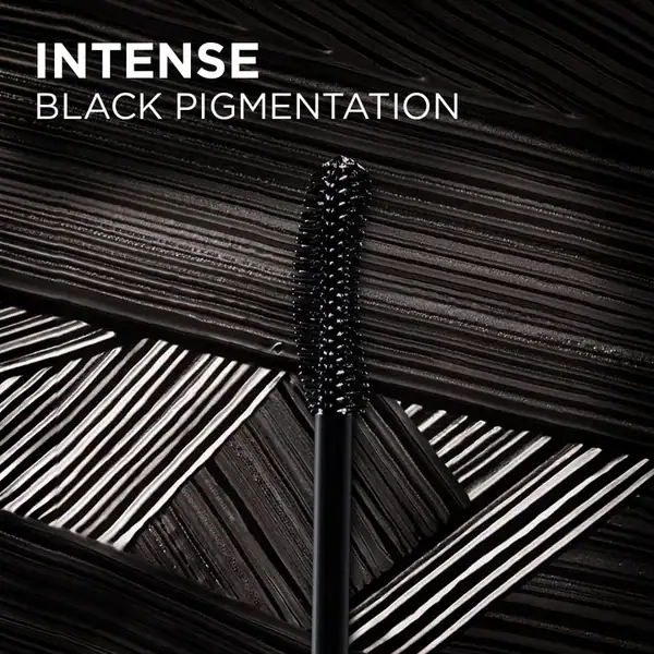 ME_ON PHOTOFACE HD Volume Mascara Intense Black Pigmentation