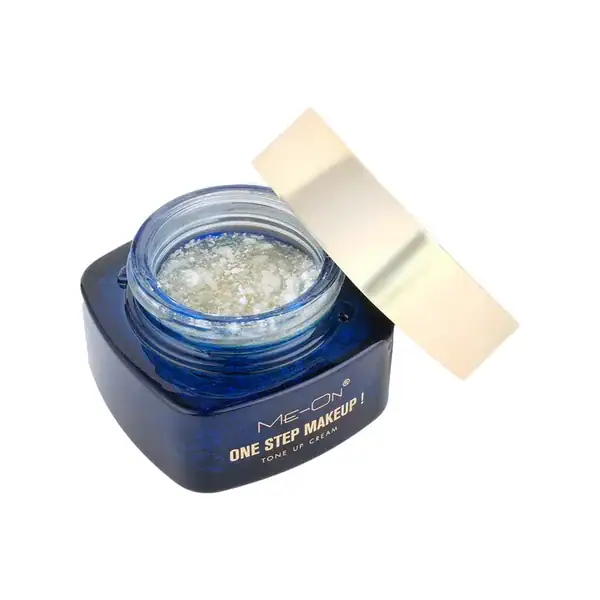 All-in-one brightening and hydrating tone up makeup cream for daily natural glow