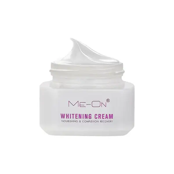 Complexion brightening and skin recovery daily face moisturizer