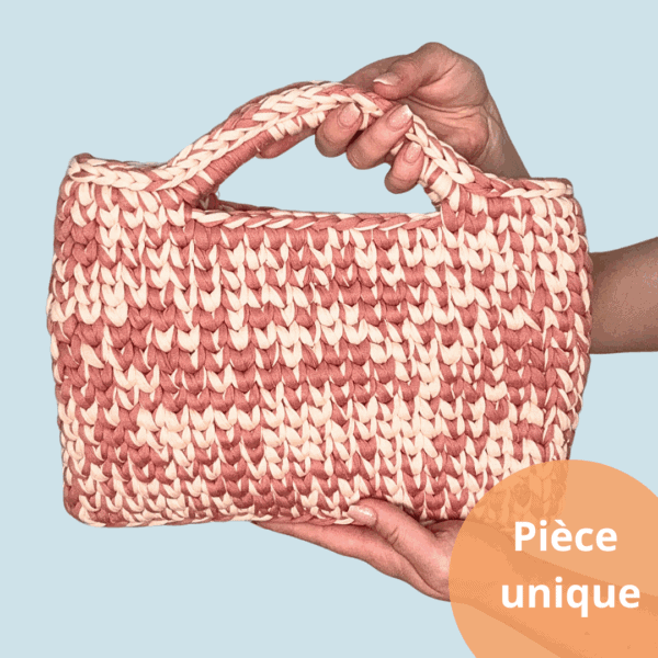 Mameii Créations sac à main