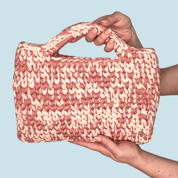 Mameii Créations sac à main