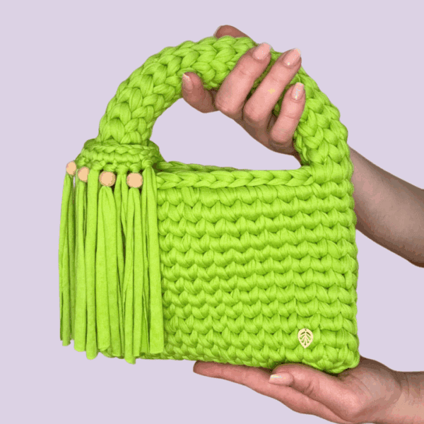 Mameii Créations sac à main