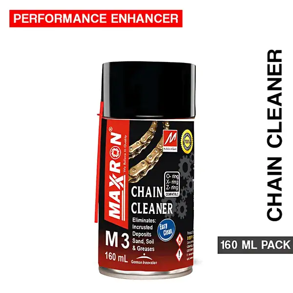 Maxxron M3 chain Cleaner