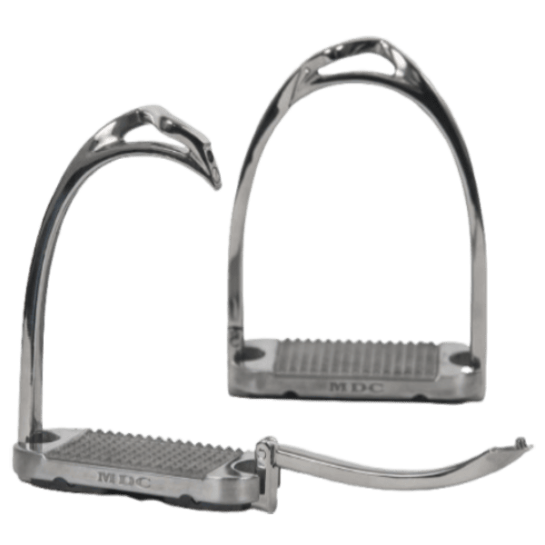 MDC SuperSafe Stirrups™