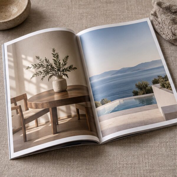 custom catalog
