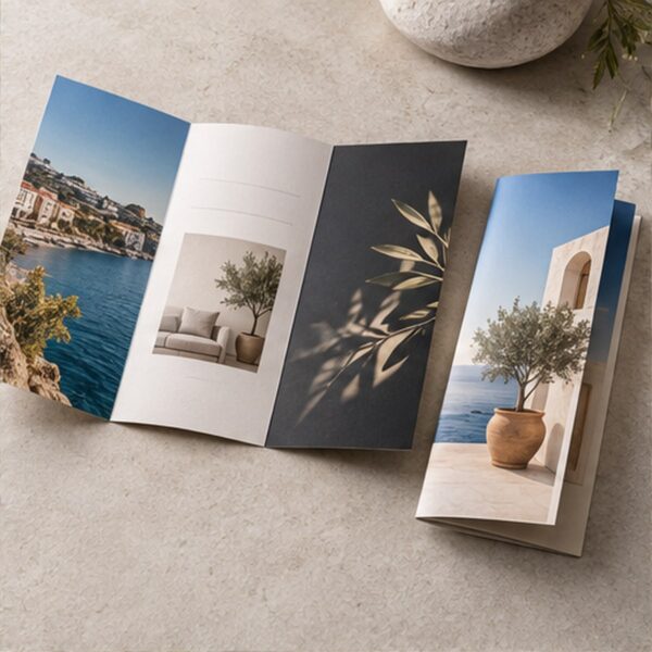 Brochures