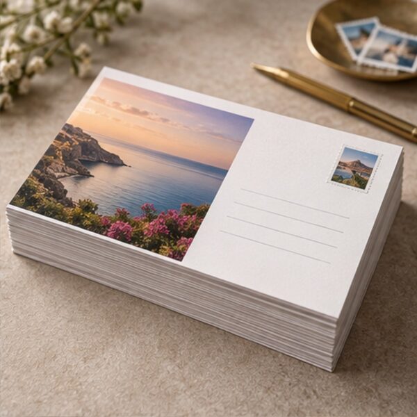 Postcards