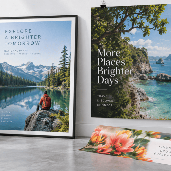 posters