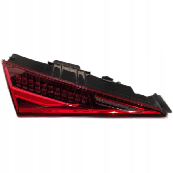 MERCEDES S KLASA 223 W223 LAMPA TYLNA LEWA W KLAPĘ LED