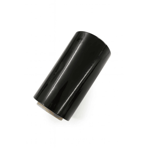 Vinipel Negro Industrial 25 cm | Para embalaje de alta resistencia - Imagen 3