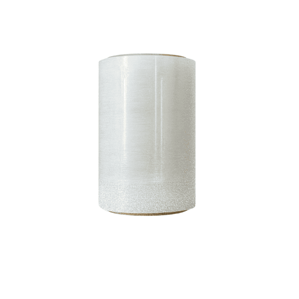 Vinipel 25 cm transparente | Funcional para proteger productos - Imagen 2