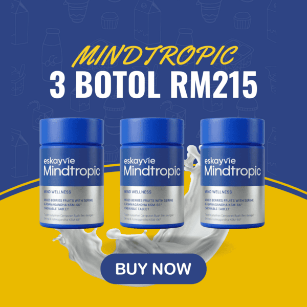 3 Mindtropic