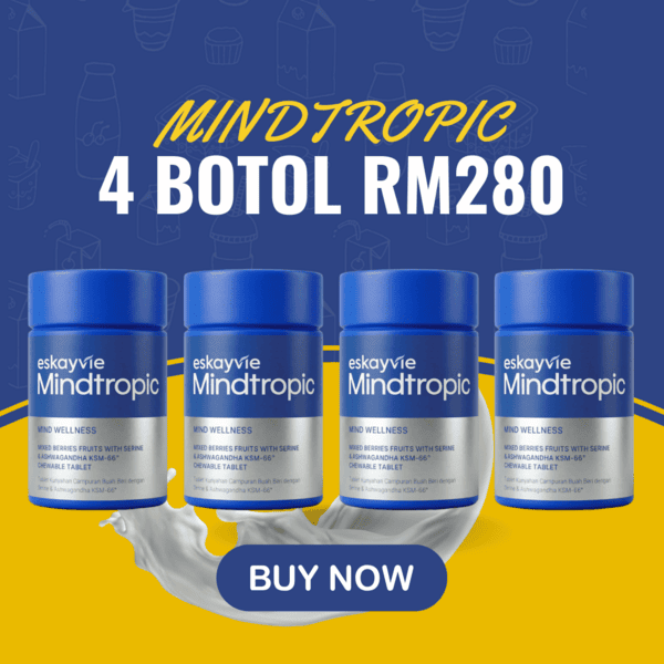 4 Mindtropic